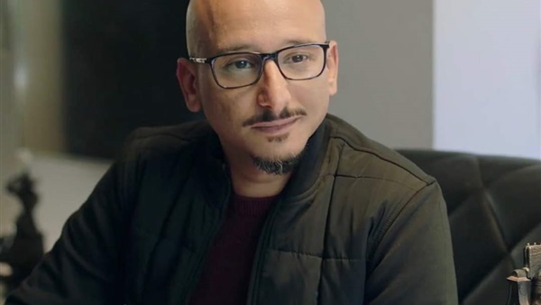 خالد منصور